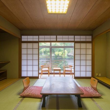 Yamada Onsen Genenro Hotel Toyama Eksteriør billede