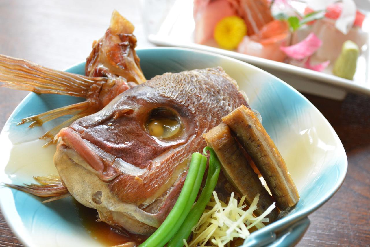 Yamada Onsen Genenro Hotel Toyama Eksteriør billede