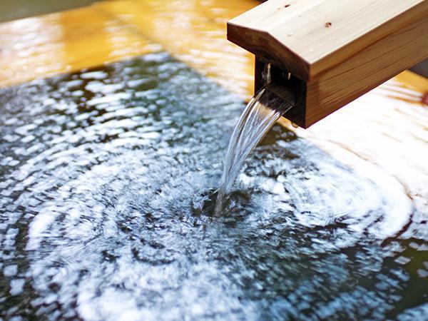 Yamada Onsen Genenro Hotel Toyama Eksteriør billede
