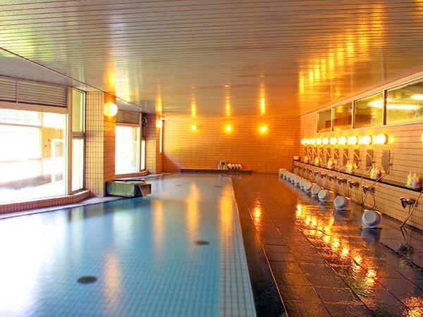 Yamada Onsen Genenro Hotel Toyama Eksteriør billede