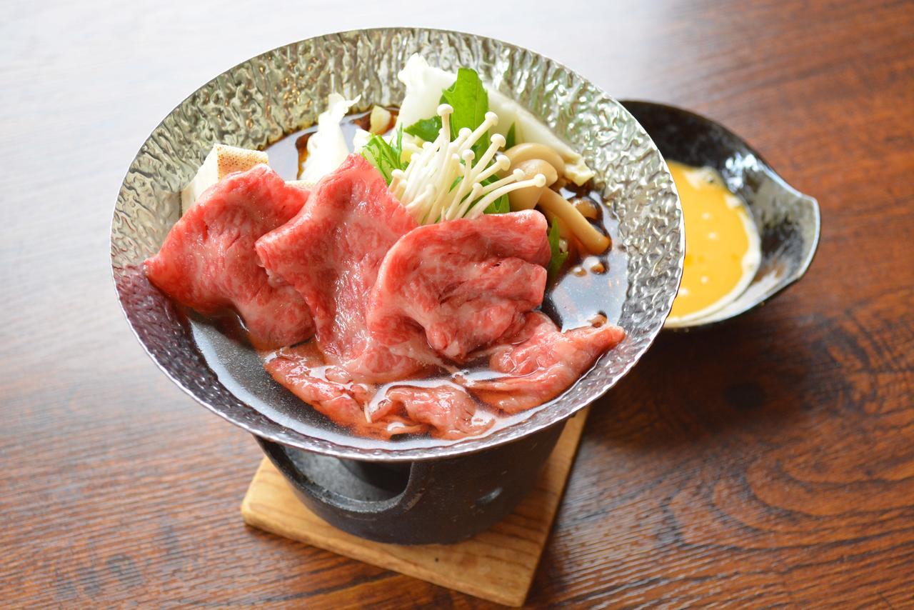 Yamada Onsen Genenro Hotel Toyama Eksteriør billede