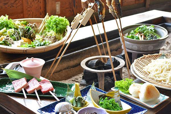 Yamada Onsen Genenro Hotel Toyama Eksteriør billede