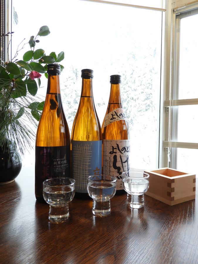 Yamada Onsen Genenro Hotel Toyama Eksteriør billede